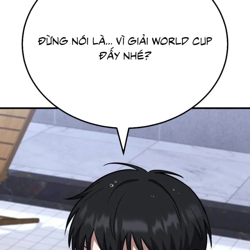Đường Chuyền Đặc Biệt Của Tiền Vệ Thiên Tài Chap 52 - Next Chap 53