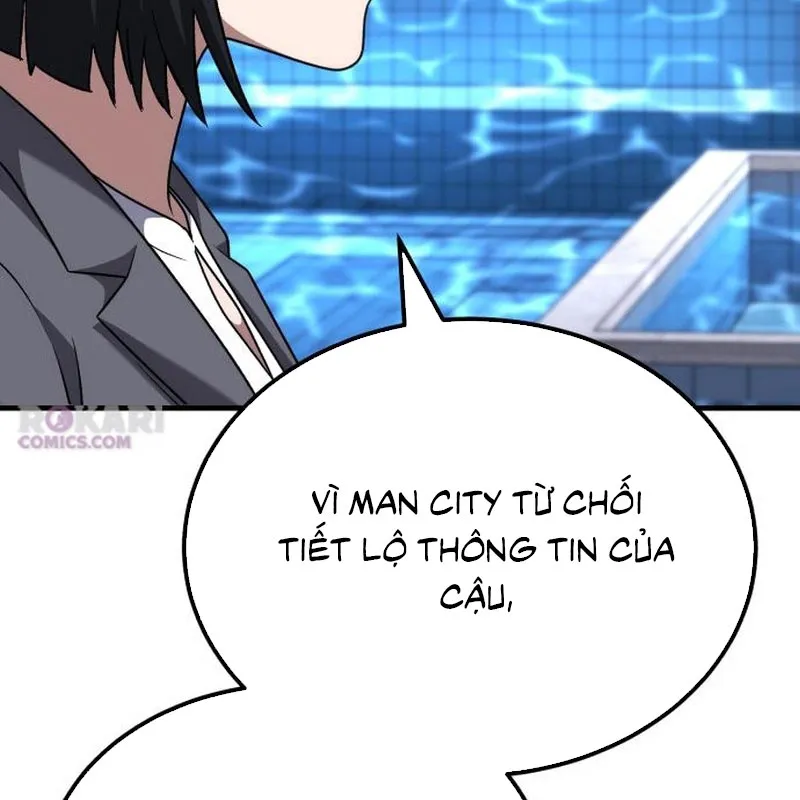 Đường Chuyền Đặc Biệt Của Tiền Vệ Thiên Tài Chap 52 - Next Chap 53