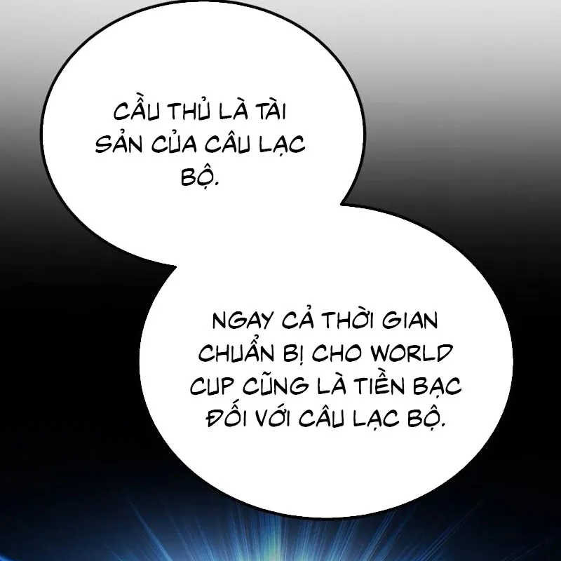 Đường Chuyền Đặc Biệt Của Tiền Vệ Thiên Tài Chap 52 - Next Chap 53
