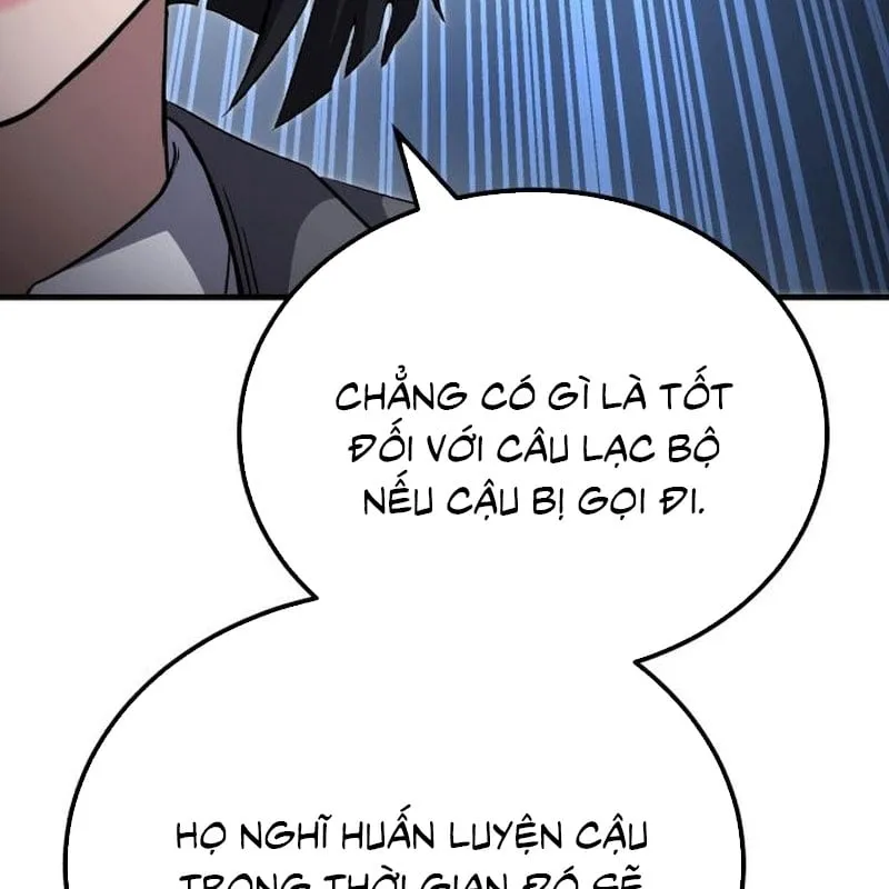 Đường Chuyền Đặc Biệt Của Tiền Vệ Thiên Tài Chap 52 - Next Chap 53
