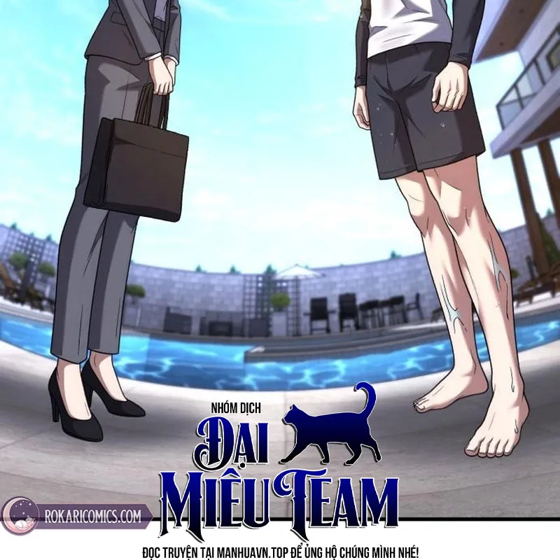 Đường Chuyền Đặc Biệt Của Tiền Vệ Thiên Tài Chap 52 - Next Chap 53
