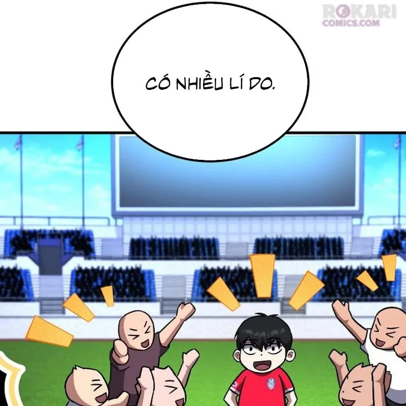Đường Chuyền Đặc Biệt Của Tiền Vệ Thiên Tài Chap 52 - Next Chap 53