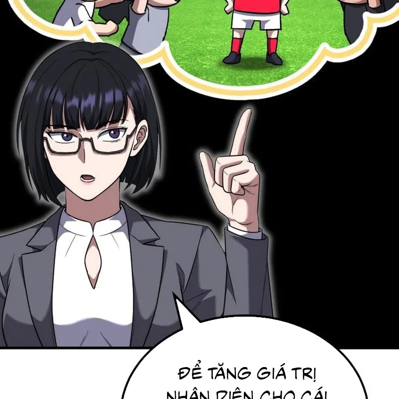 Đường Chuyền Đặc Biệt Của Tiền Vệ Thiên Tài Chap 52 - Next Chap 53