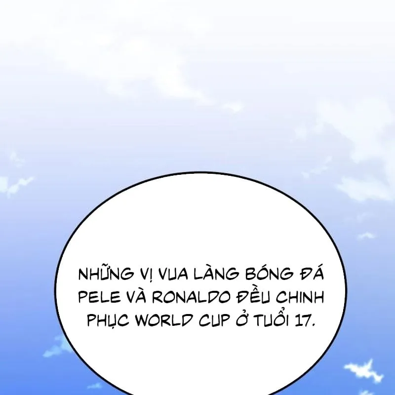 Đường Chuyền Đặc Biệt Của Tiền Vệ Thiên Tài Chap 52 - Next Chap 53