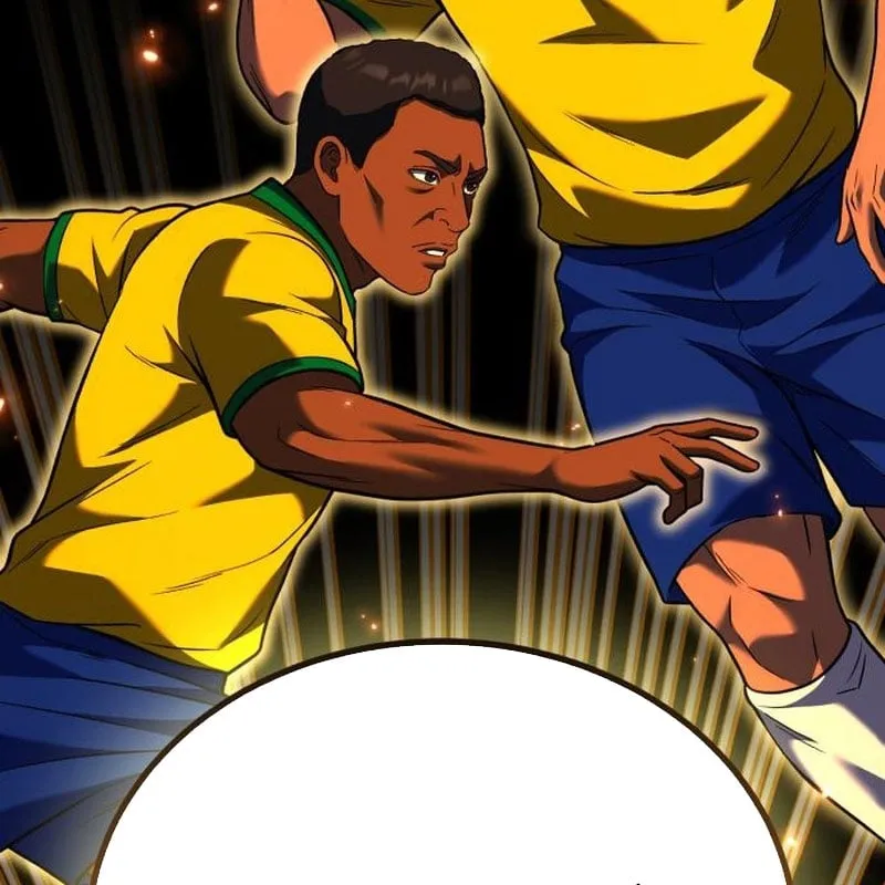 Đường Chuyền Đặc Biệt Của Tiền Vệ Thiên Tài Chap 52 - Next Chap 53