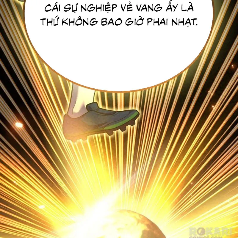 Đường Chuyền Đặc Biệt Của Tiền Vệ Thiên Tài Chap 52 - Next Chap 53
