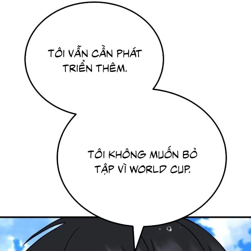 Đường Chuyền Đặc Biệt Của Tiền Vệ Thiên Tài Chap 52 - Next Chap 53