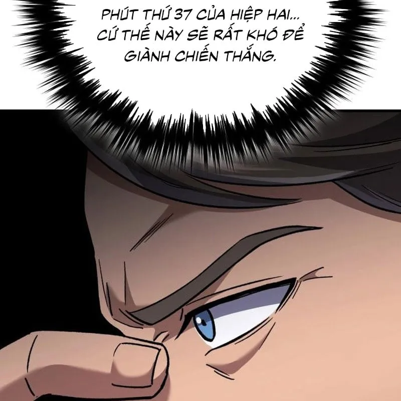 Đường Chuyền Đặc Biệt Của Tiền Vệ Thiên Tài Chap 54 - Next Chap 55