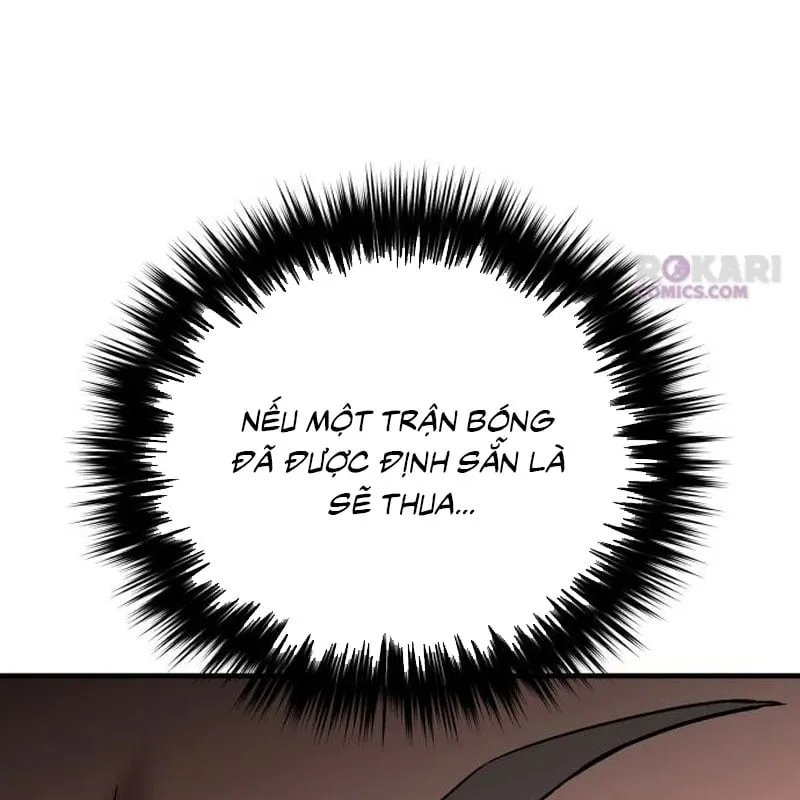 Đường Chuyền Đặc Biệt Của Tiền Vệ Thiên Tài Chap 54 - Next Chap 55