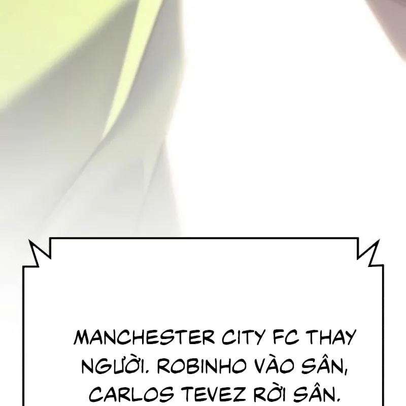 Đường Chuyền Đặc Biệt Của Tiền Vệ Thiên Tài Chap 54 - Next Chap 55