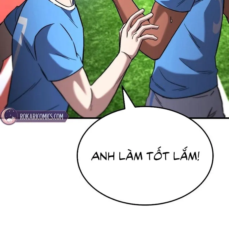 Đường Chuyền Đặc Biệt Của Tiền Vệ Thiên Tài Chap 54 - Next Chap 55