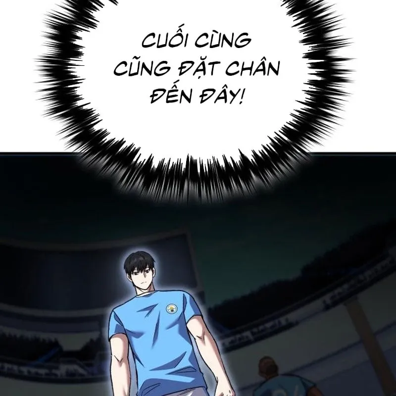 Đường Chuyền Đặc Biệt Của Tiền Vệ Thiên Tài Chap 54 - Next Chap 55