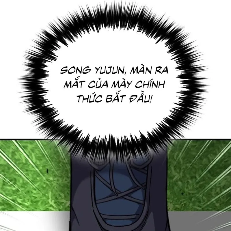Đường Chuyền Đặc Biệt Của Tiền Vệ Thiên Tài Chap 54 - Next Chap 55