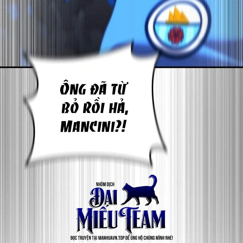 Đường Chuyền Đặc Biệt Của Tiền Vệ Thiên Tài Chap 54 - Next Chap 55