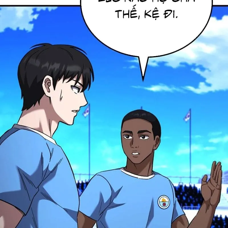 Đường Chuyền Đặc Biệt Của Tiền Vệ Thiên Tài Chap 54 - Next Chap 55