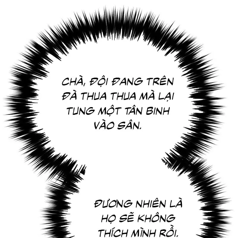 Đường Chuyền Đặc Biệt Của Tiền Vệ Thiên Tài Chap 54 - Next Chap 55