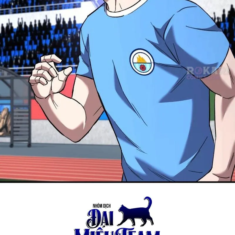 Đường Chuyền Đặc Biệt Của Tiền Vệ Thiên Tài Chap 54 - Next Chap 55