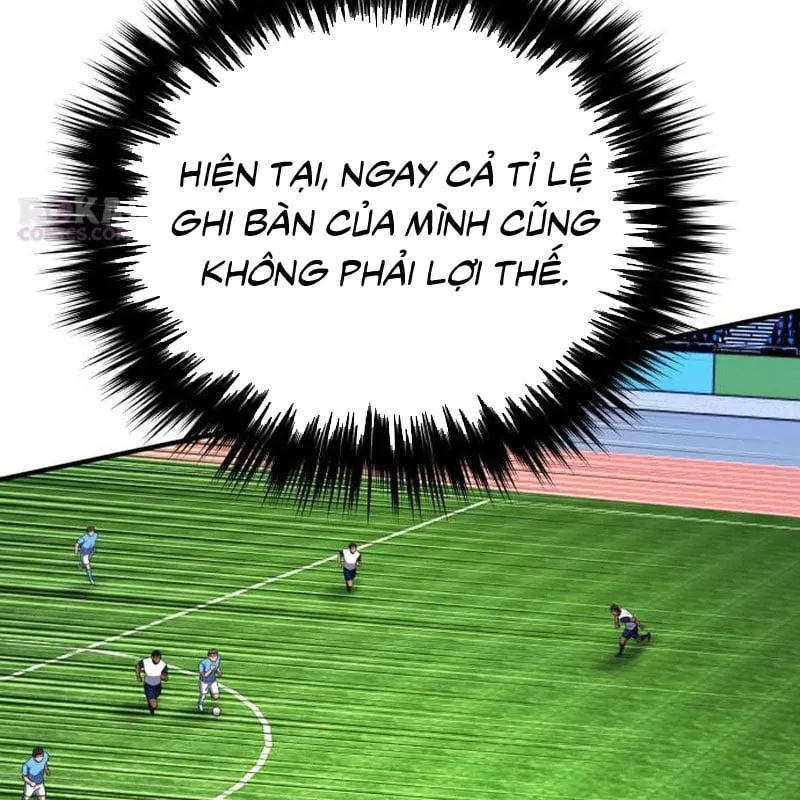 Đường Chuyền Đặc Biệt Của Tiền Vệ Thiên Tài Chap 54 - Next Chap 55