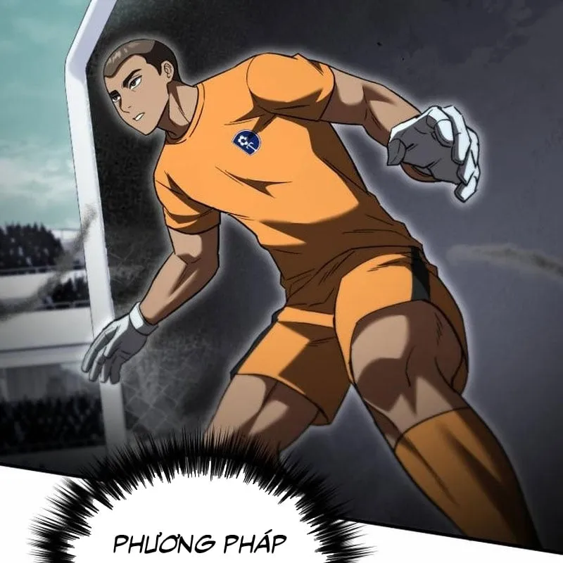 Đường Chuyền Đặc Biệt Của Tiền Vệ Thiên Tài Chap 54 - Next Chap 55