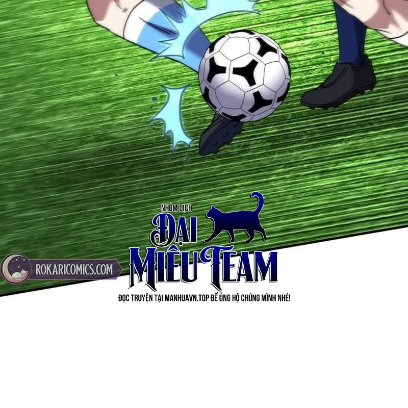 Đường Chuyền Đặc Biệt Của Tiền Vệ Thiên Tài Chap 54 - Next Chap 55