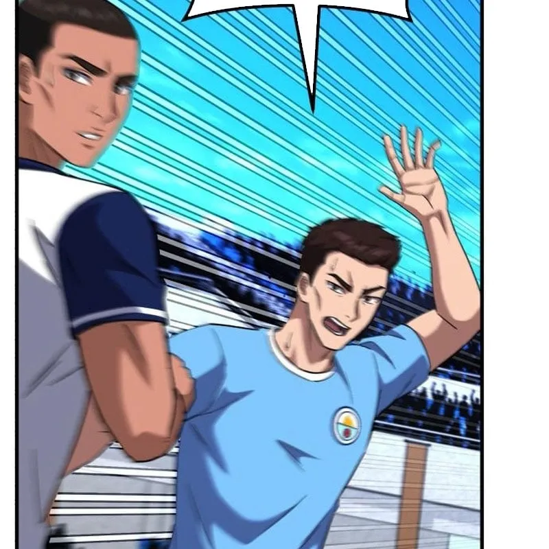 Đường Chuyền Đặc Biệt Của Tiền Vệ Thiên Tài Chap 54 - Next Chap 55