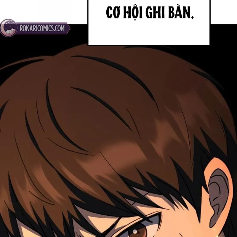 Đường Chuyền Đặc Biệt Của Tiền Vệ Thiên Tài Chap 54 - Next Chap 55