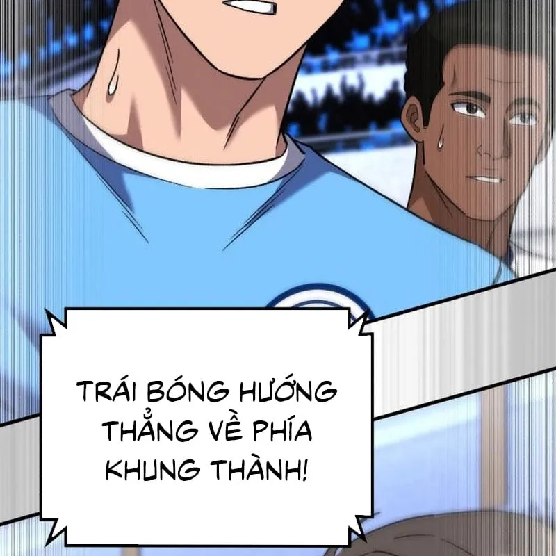 Đường Chuyền Đặc Biệt Của Tiền Vệ Thiên Tài Chap 54 - Next Chap 55
