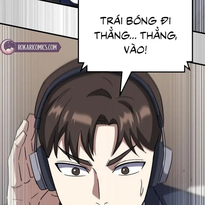 Đường Chuyền Đặc Biệt Của Tiền Vệ Thiên Tài Chap 54 - Next Chap 55