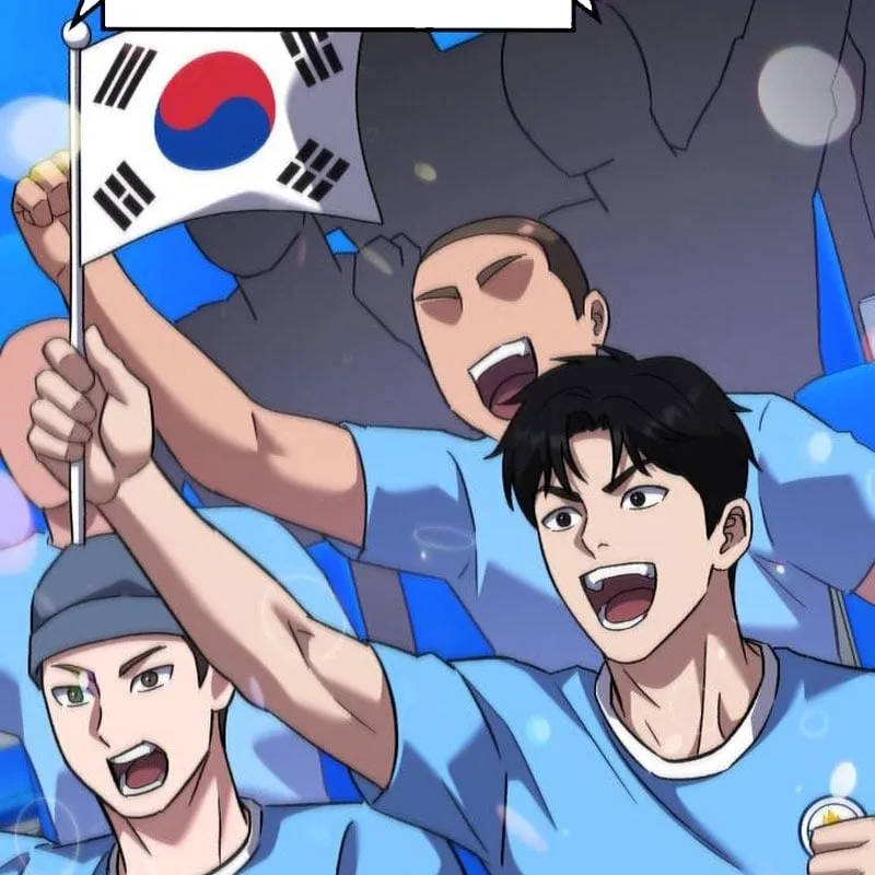 Đường Chuyền Đặc Biệt Của Tiền Vệ Thiên Tài Chap 54 - Next Chap 55