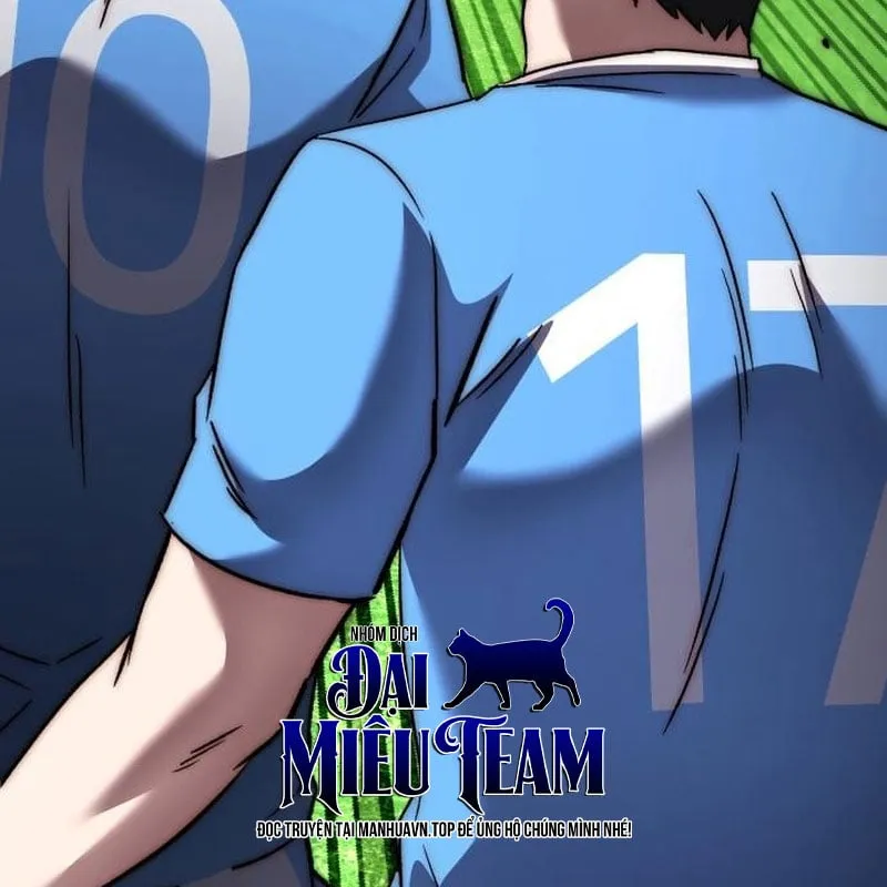 Đường Chuyền Đặc Biệt Của Tiền Vệ Thiên Tài Chap 54 - Next Chap 55