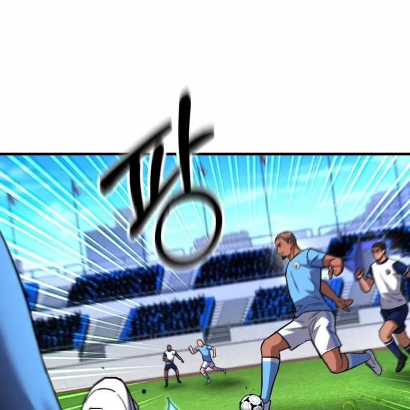Đường Chuyền Đặc Biệt Của Tiền Vệ Thiên Tài Chap 54 - Next Chap 55