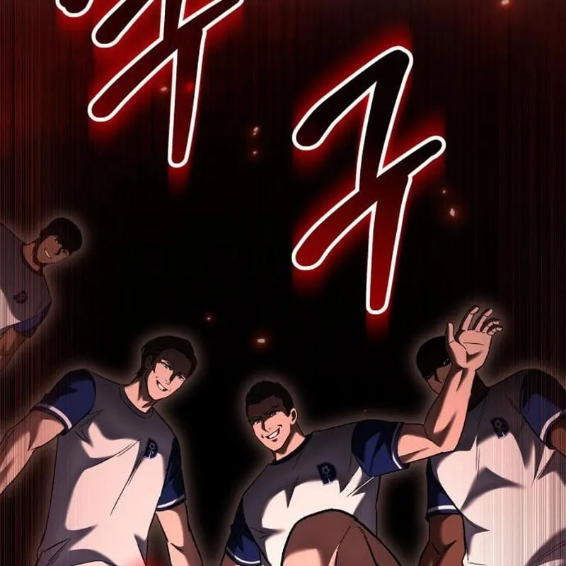 Đường Chuyền Đặc Biệt Của Tiền Vệ Thiên Tài Chap 54 - Next Chap 55