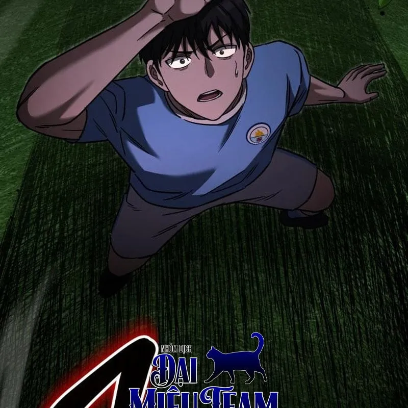 Đường Chuyền Đặc Biệt Của Tiền Vệ Thiên Tài Chap 54 - Next Chap 55