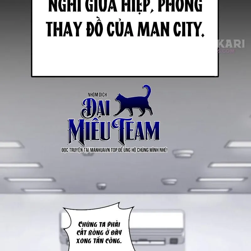 Đường Chuyền Đặc Biệt Của Tiền Vệ Thiên Tài Chap 54 - Next Chap 55