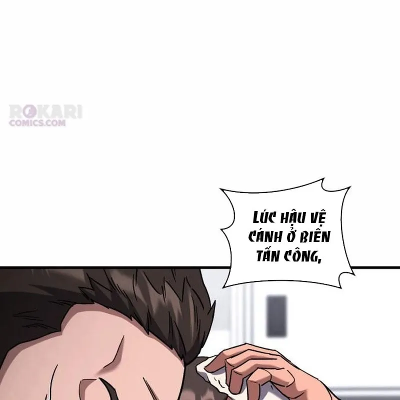 Đường Chuyền Đặc Biệt Của Tiền Vệ Thiên Tài Chap 54 - Next Chap 55