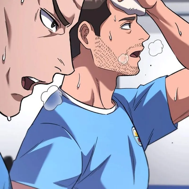 Đường Chuyền Đặc Biệt Của Tiền Vệ Thiên Tài Chap 54 - Next Chap 55