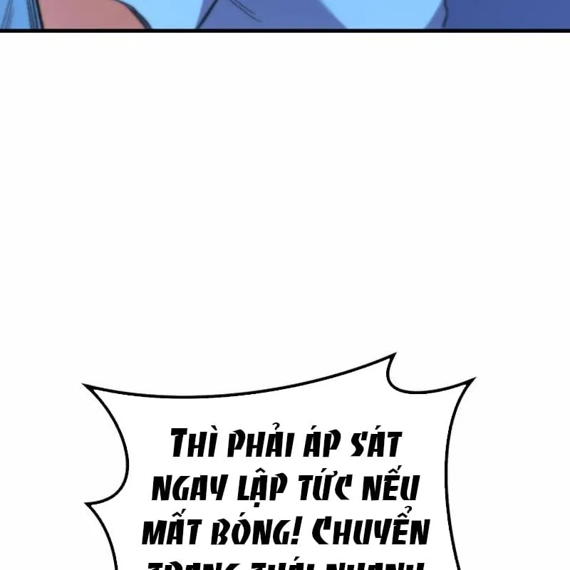 Đường Chuyền Đặc Biệt Của Tiền Vệ Thiên Tài Chap 54 - Next Chap 55