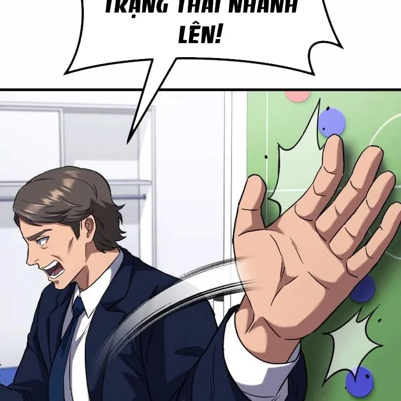 Đường Chuyền Đặc Biệt Của Tiền Vệ Thiên Tài Chap 54 - Next Chap 55