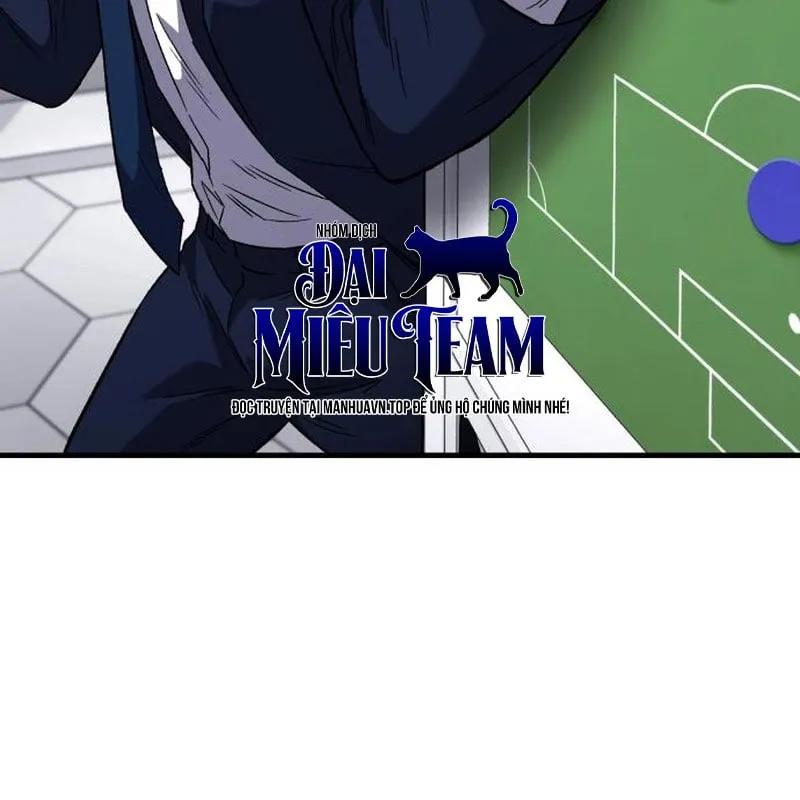 Đường Chuyền Đặc Biệt Của Tiền Vệ Thiên Tài Chap 54 - Next Chap 55