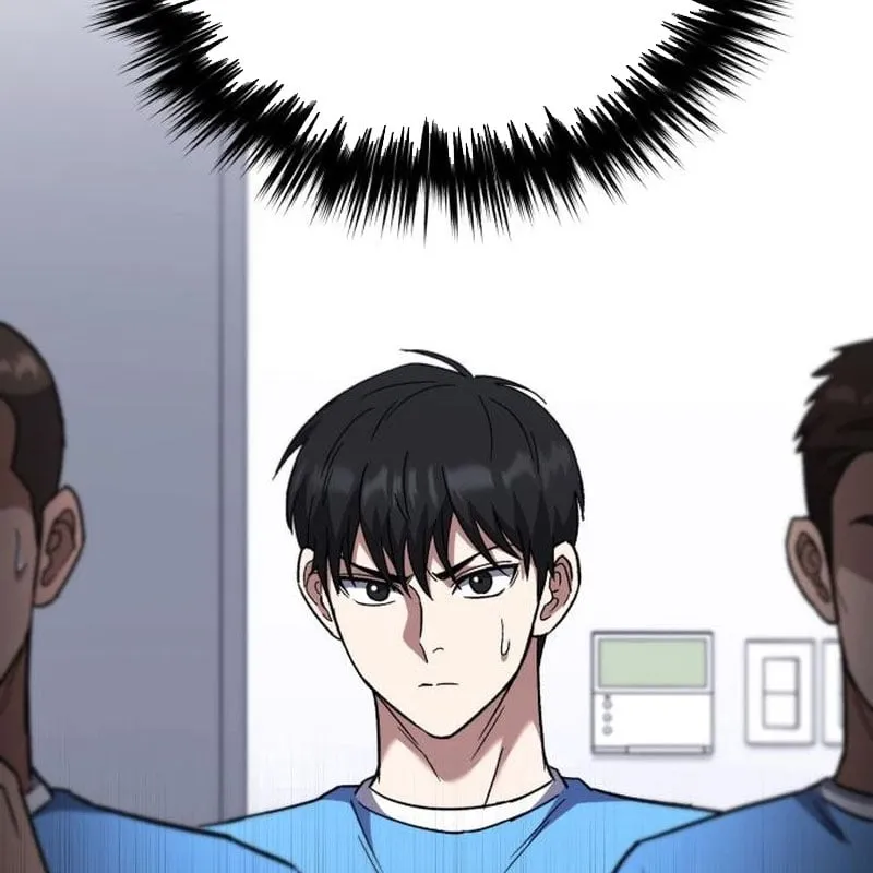 Đường Chuyền Đặc Biệt Của Tiền Vệ Thiên Tài Chap 54 - Next Chap 55