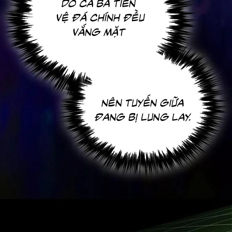 Đường Chuyền Đặc Biệt Của Tiền Vệ Thiên Tài Chap 54 - Next Chap 55