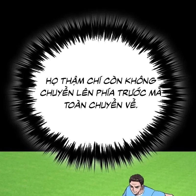 Đường Chuyền Đặc Biệt Của Tiền Vệ Thiên Tài Chap 54 - Next Chap 55
