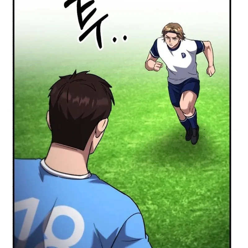 Đường Chuyền Đặc Biệt Của Tiền Vệ Thiên Tài Chap 54 - Next Chap 55