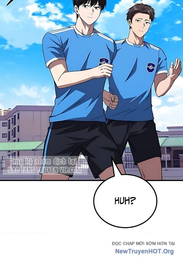 Đường Chuyền Đặc Biệt Của Tiền Vệ Thiên Tài Chap 6 - Next Chap 7