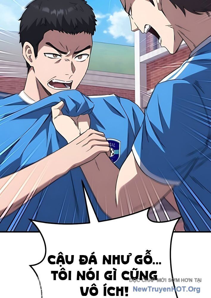 Đường Chuyền Đặc Biệt Của Tiền Vệ Thiên Tài Chap 6 - Next Chap 7