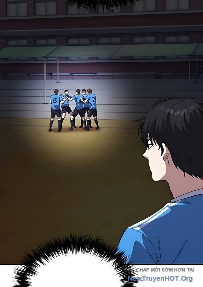 Đường Chuyền Đặc Biệt Của Tiền Vệ Thiên Tài Chap 6 - Next Chap 7