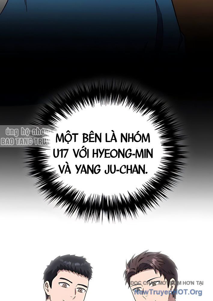 Đường Chuyền Đặc Biệt Của Tiền Vệ Thiên Tài Chap 6 - Next Chap 7