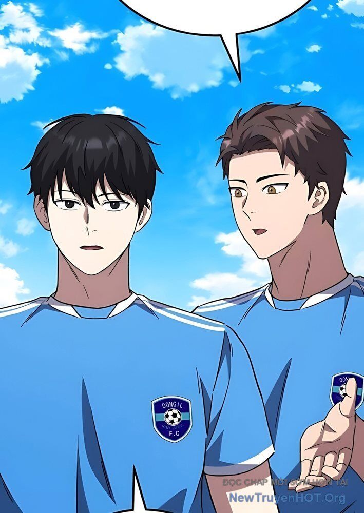 Đường Chuyền Đặc Biệt Của Tiền Vệ Thiên Tài Chap 6 - Next Chap 7