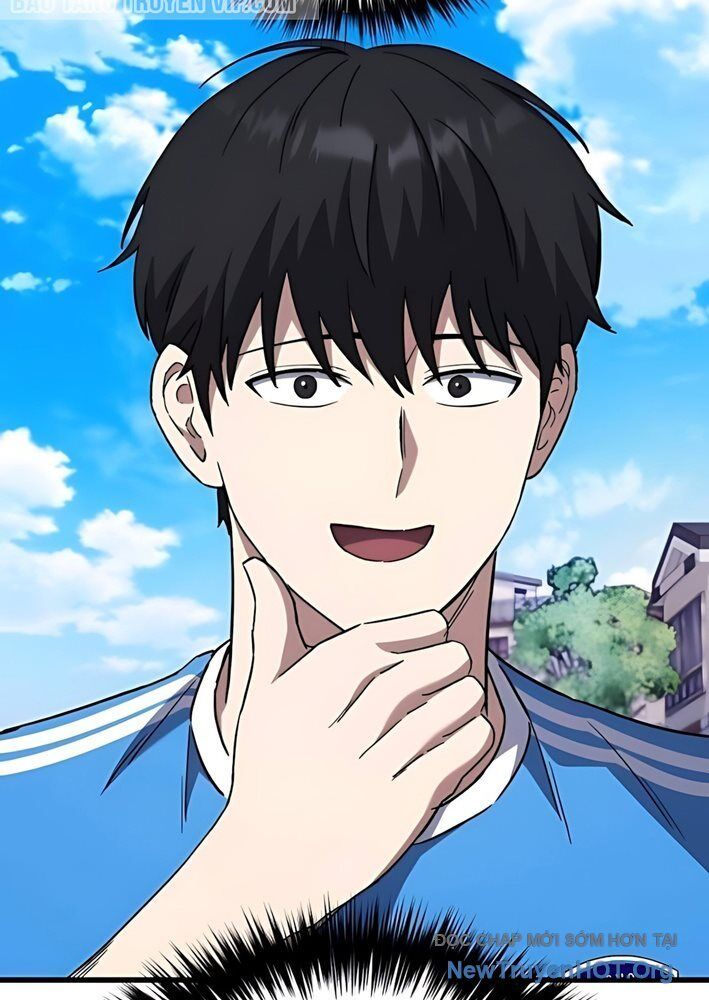 Đường Chuyền Đặc Biệt Của Tiền Vệ Thiên Tài Chap 6 - Next Chap 7