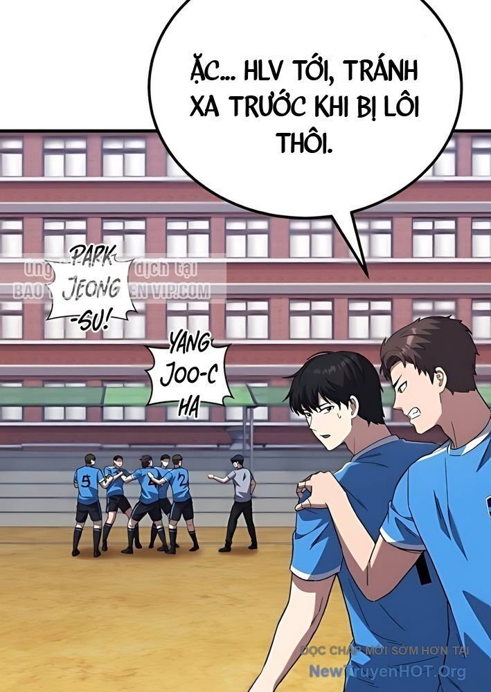 Đường Chuyền Đặc Biệt Của Tiền Vệ Thiên Tài Chap 6 - Next Chap 7